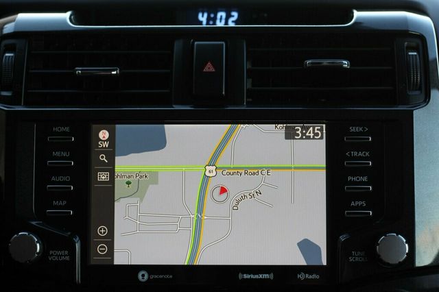 2021 Toyota 4Runner ON SALE - ONE OWNER TRD OFF ROAD W/ PREMIUM AUDIO/ NAVIGATION - 22947054 - 13