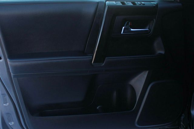 2021 Toyota 4Runner ON SALE - ONE OWNER TRD OFF ROAD W/ PREMIUM AUDIO/ NAVIGATION - 22947054 - 19