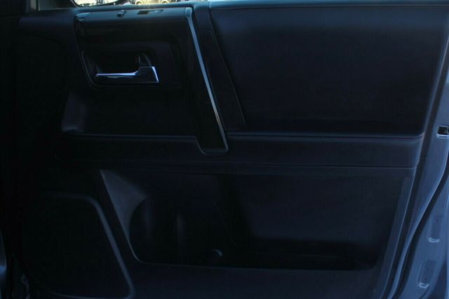 2021 Toyota 4Runner ON SALE - ONE OWNER TRD OFF ROAD W/ PREMIUM AUDIO/ NAVIGATION - 22947054 - 5