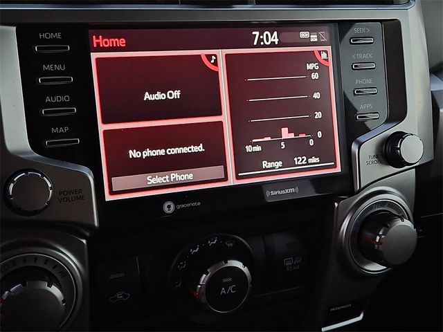 2021 Toyota 4Runner SR5 2WD - 22946703 - 9