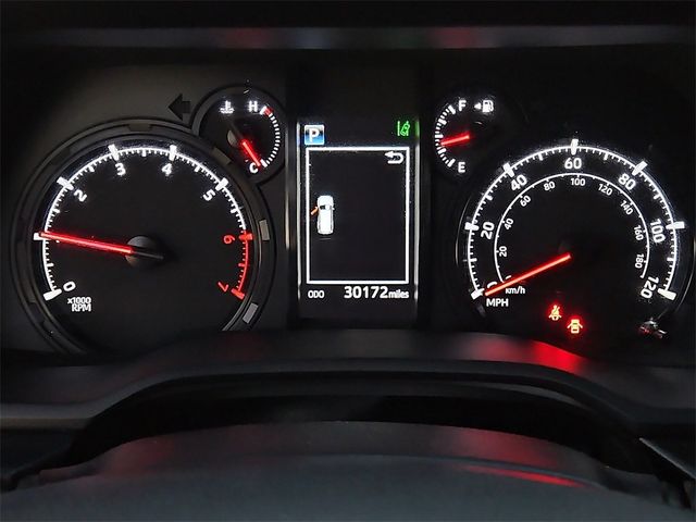 2021 Toyota 4Runner SR5 2WD - 22946703 - 10