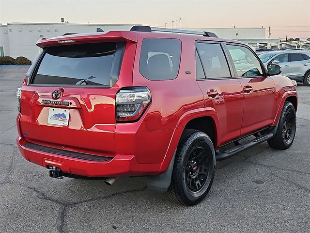 2021 Toyota 4Runner SR5 2WD - 22946703 - 3