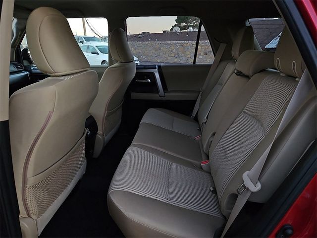 2021 Toyota 4Runner SR5 2WD - 22946703 - 6