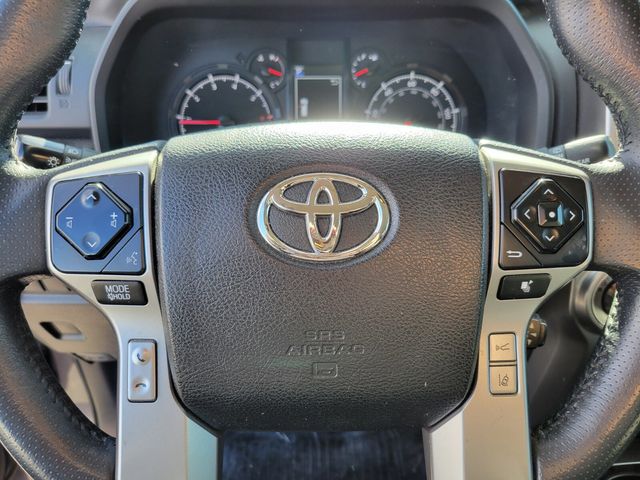 2021 Toyota 4Runner SR5 2WD - 22310186 - 14