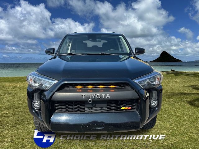 2021 Toyota 4Runner SR5 2WD - 22954343 - 9