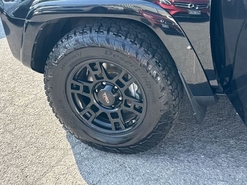 2021 Toyota 4Runner SR5 2WD - 22954343 - 10