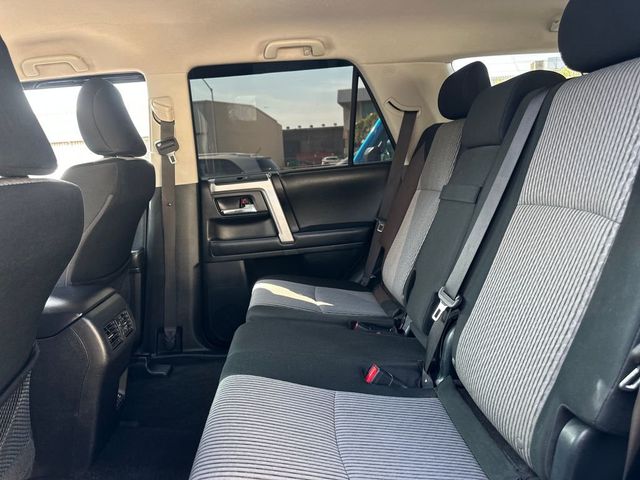 2021 Toyota 4Runner SR5 2WD - 22954343 - 13