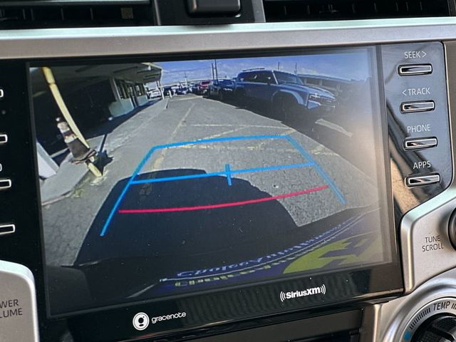 2021 Toyota 4Runner SR5 2WD - 22954343 - 15