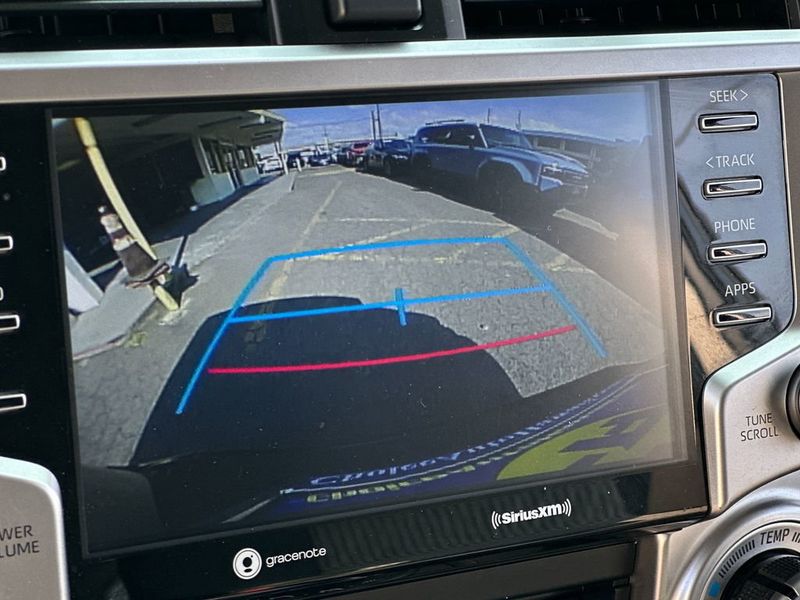 2021 Toyota 4Runner SR5 2WD - 22954343 - 15