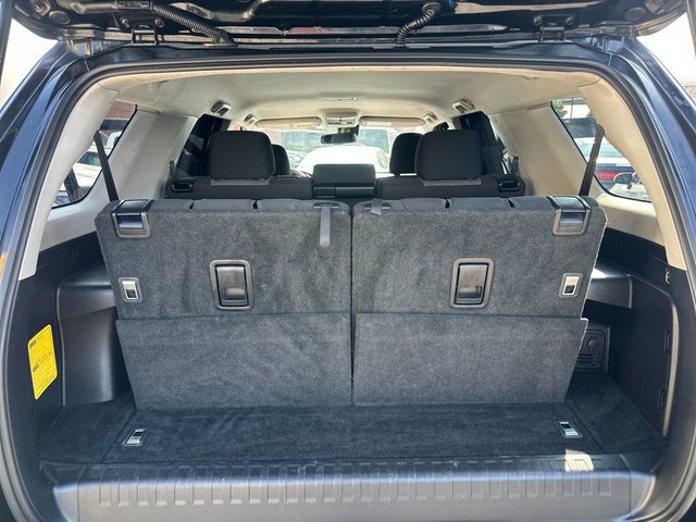 2021 Toyota 4Runner SR5 2WD - 22954343 - 18