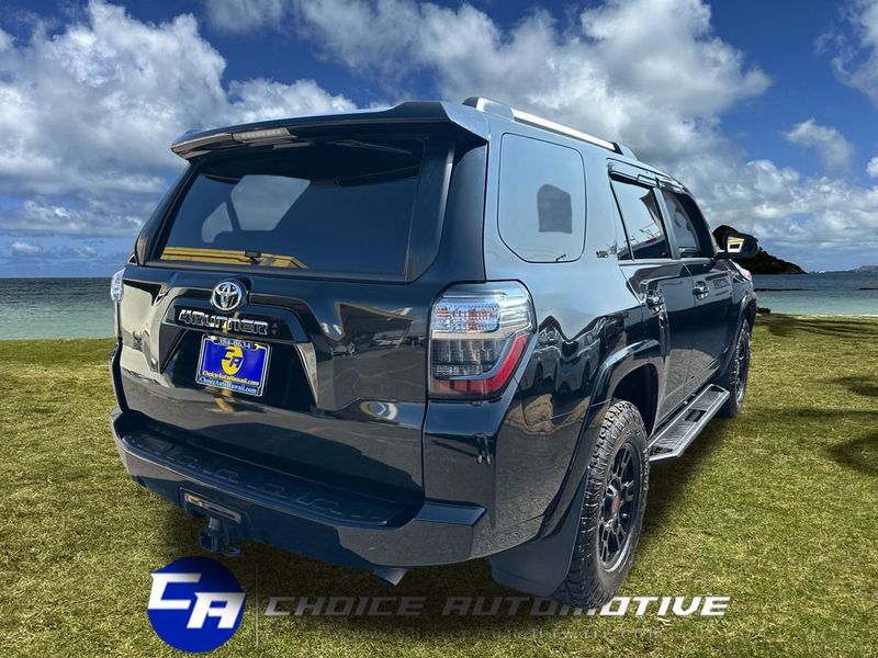 2021 Toyota 4Runner SR5 2WD - 22954343 - 6
