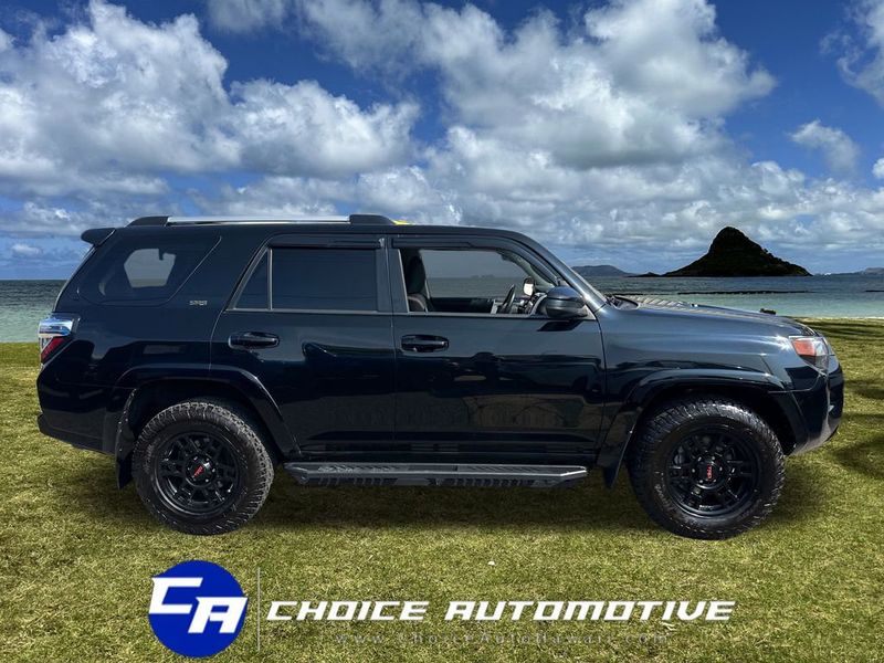2021 Toyota 4Runner SR5 2WD - 22954343 - 7