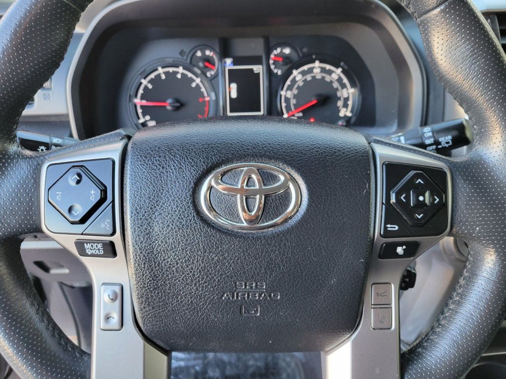 2021 Toyota 4Runner SR5 2WD - 22392676 - 15