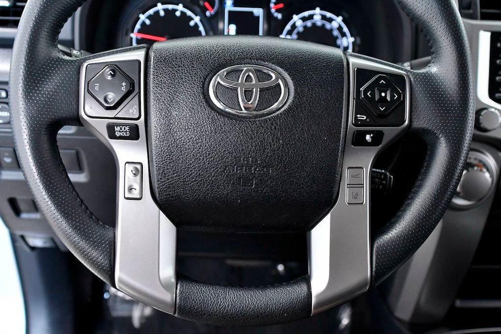 2021 Toyota 4Runner SR5 2WD - 21871389 - 20