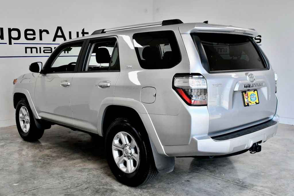 2021 Toyota 4Runner SR5 2WD - 21871389 - 5