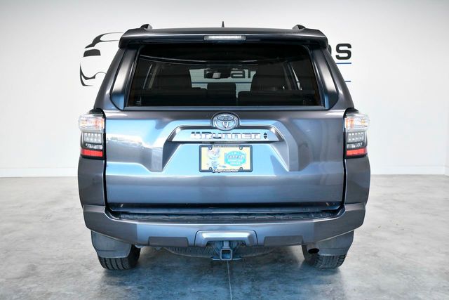 2021 Toyota 4Runner SR5 2WD - 22073227 - 4