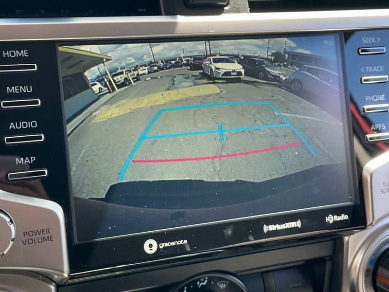 2021 Toyota 4Runner SR5 4WD photo 15