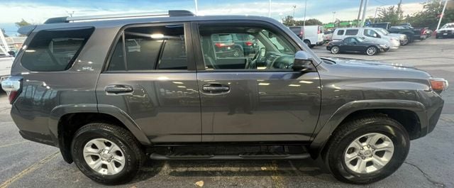 2021 Toyota 4Runner SR5 4WD - 22607848 - 3