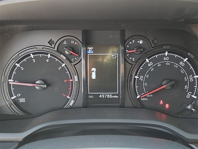 2021 Toyota 4Runner SR5 Premium 2WD - 22900325 - 10