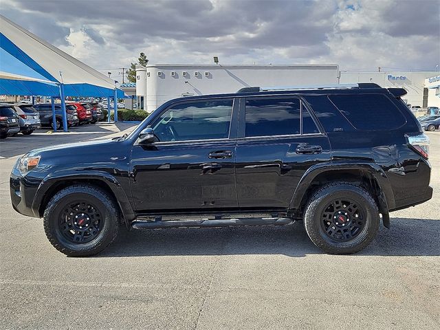 2021 Toyota 4Runner SR5 Premium 2WD - 22900325 - 1