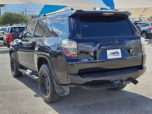 2021 Toyota 4Runner SR5 Premium 2WD - 22900325 - 2