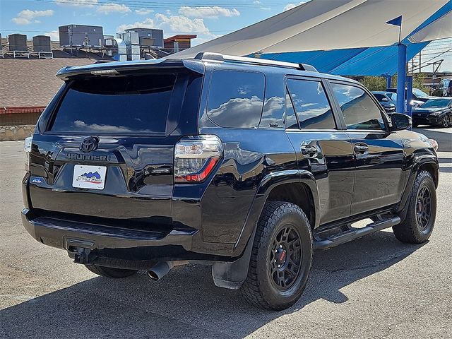 2021 Toyota 4Runner SR5 Premium 2WD - 22900325 - 3