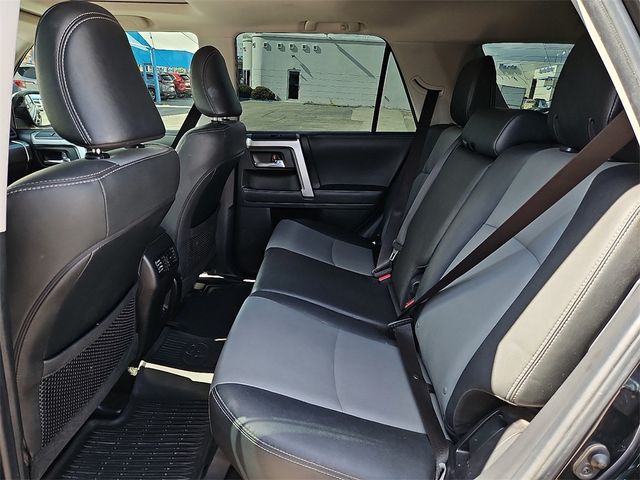 2021 Toyota 4Runner SR5 Premium 2WD - 22900325 - 6