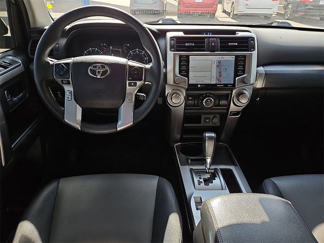 2021 Toyota 4Runner SR5 Premium 2WD - 22900325 - 7