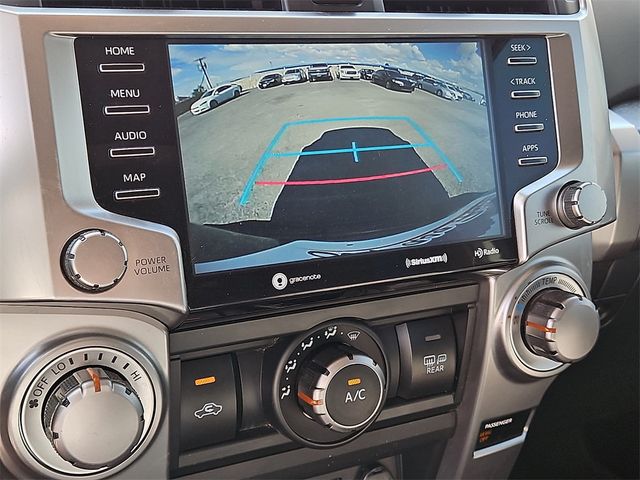 2021 Toyota 4Runner SR5 Premium 2WD - 22900325 - 8