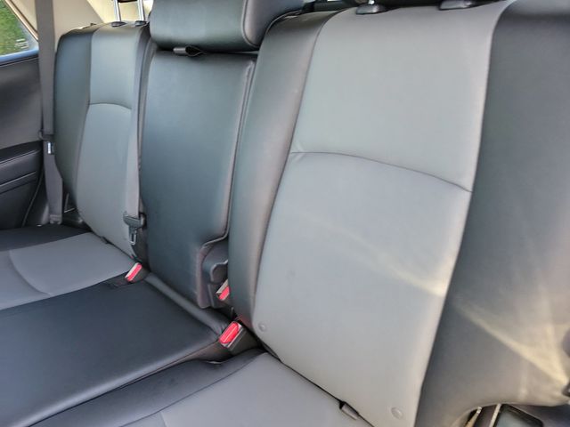 2021 Toyota 4Runner SR5 Premium 2WD - 22940130 - 9