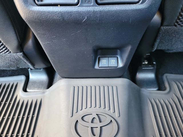 2021 Toyota 4Runner SR5 Premium 2WD - 22940130 - 10