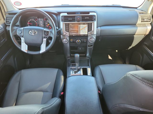 2021 Toyota 4Runner SR5 Premium 2WD - 22940130 - 11