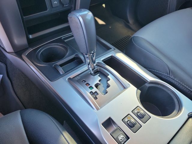 2021 Toyota 4Runner SR5 Premium 2WD - 22940130 - 12