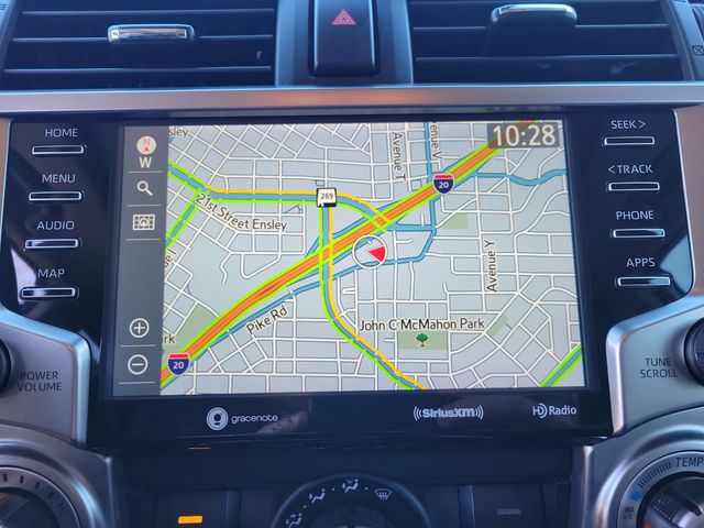 2021 Toyota 4Runner SR5 Premium 2WD - 22940130 - 14