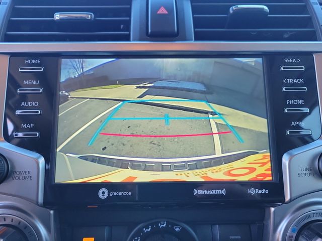 2021 Toyota 4Runner SR5 Premium 2WD - 22940130 - 15