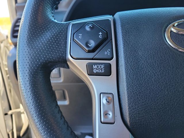 2021 Toyota 4Runner SR5 Premium 2WD - 22940130 - 17