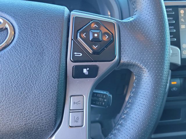 2021 Toyota 4Runner SR5 Premium 2WD - 22940130 - 18