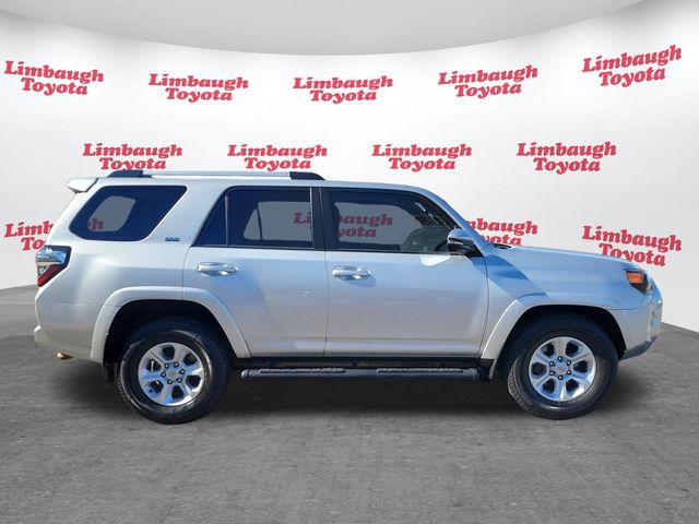 2021 Toyota 4Runner SR5 Premium 2WD - 22940130 - 1