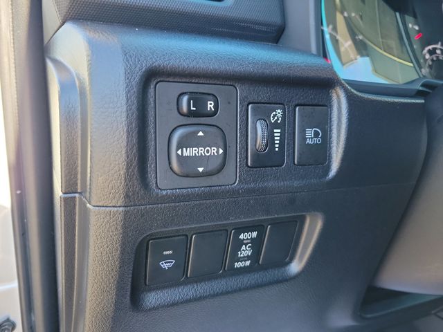 2021 Toyota 4Runner SR5 Premium 2WD - 22940130 - 20