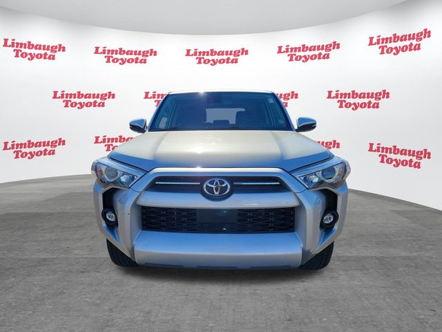 2021 Toyota 4Runner SR5 Premium 2WD - 22940130 - 22