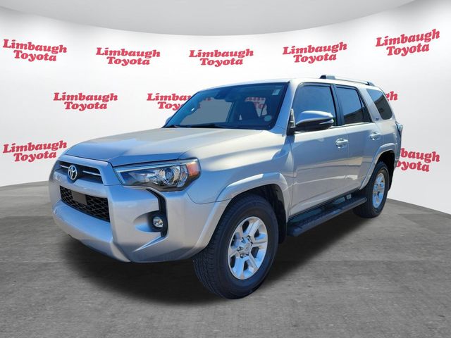 2021 Toyota 4Runner SR5 Premium 2WD - 22940130 - 23