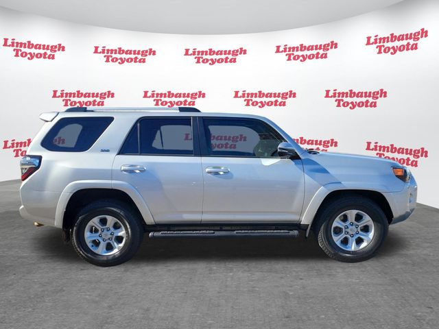 2021 Toyota 4Runner SR5 Premium 2WD - 22940130 - 24