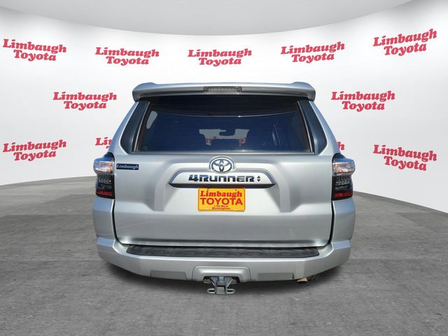 2021 Toyota 4Runner SR5 Premium 2WD - 22940130 - 26