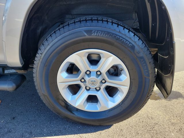 2021 Toyota 4Runner SR5 Premium 2WD - 22940130 - 28