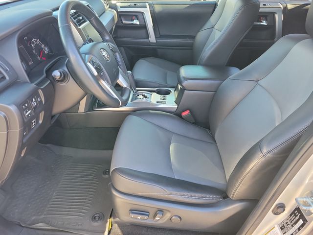 2021 Toyota 4Runner SR5 Premium 2WD - 22940130 - 4