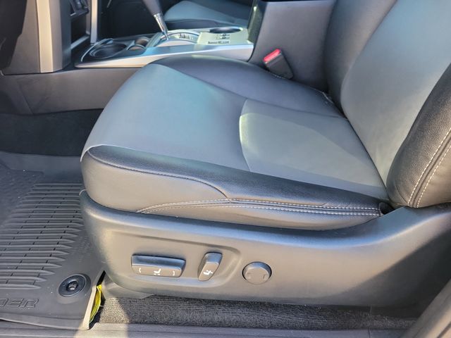 2021 Toyota 4Runner SR5 Premium 2WD - 22940130 - 5