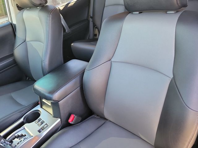 2021 Toyota 4Runner SR5 Premium 2WD - 22940130 - 6