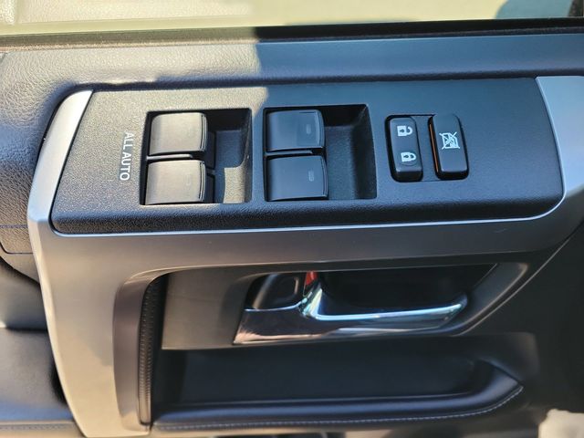 2021 Toyota 4Runner SR5 Premium 2WD - 22940130 - 7