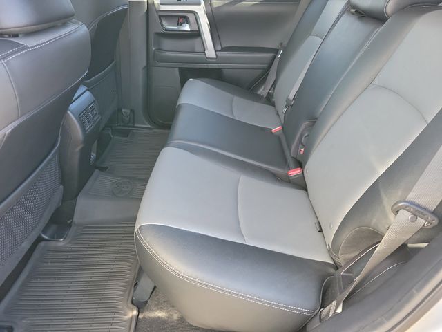 2021 Toyota 4Runner SR5 Premium 2WD - 22940130 - 8