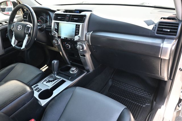 2021 Toyota 4Runner SR5 Premium 4WD - 23046306 - 9
